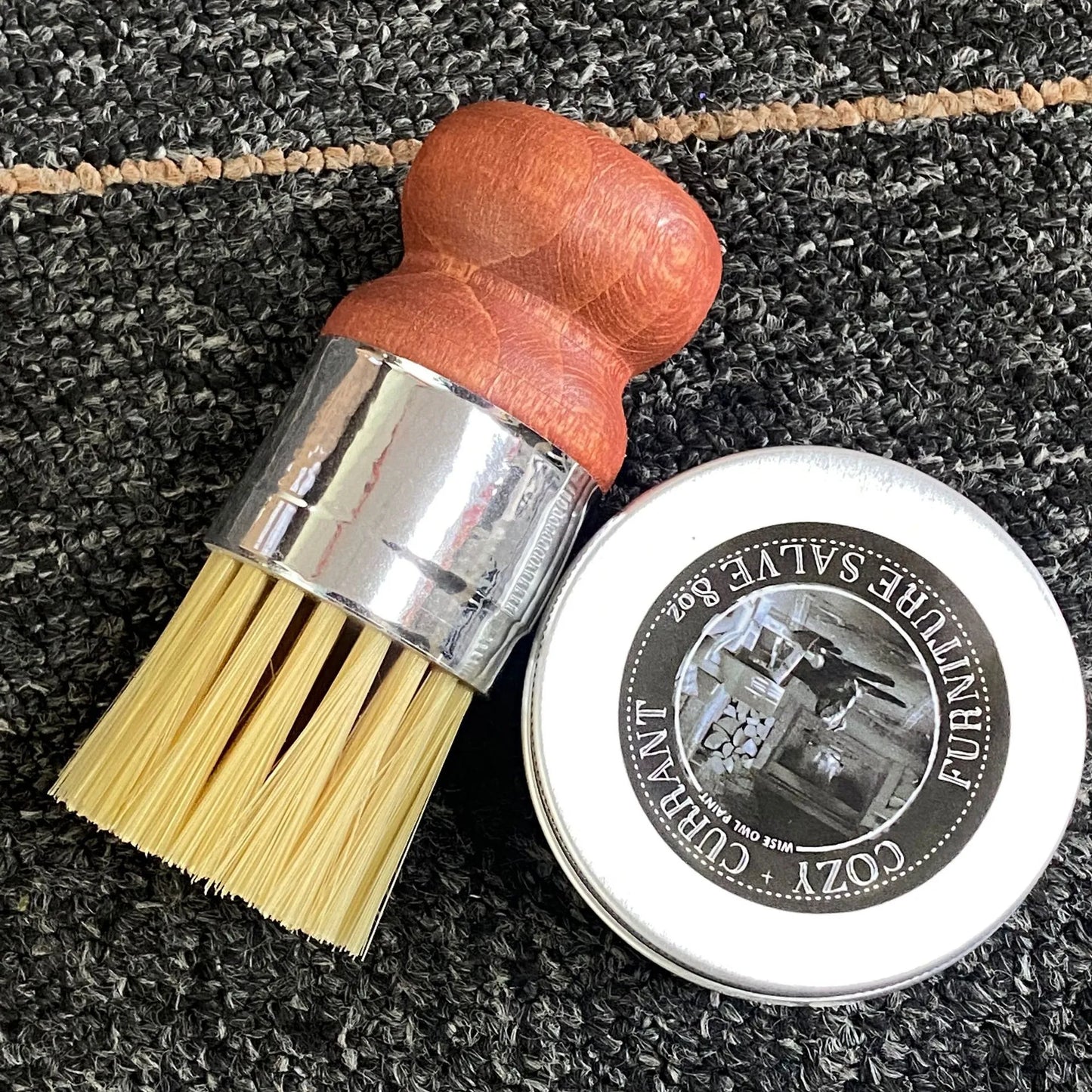 Revitaluxe™ - Leather Repair Cream