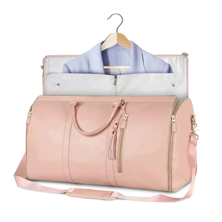 Emilly® Foldable Travel Bag