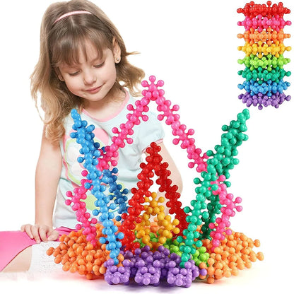 3D Bricks™ - Educational Game to Stimulate Creativity