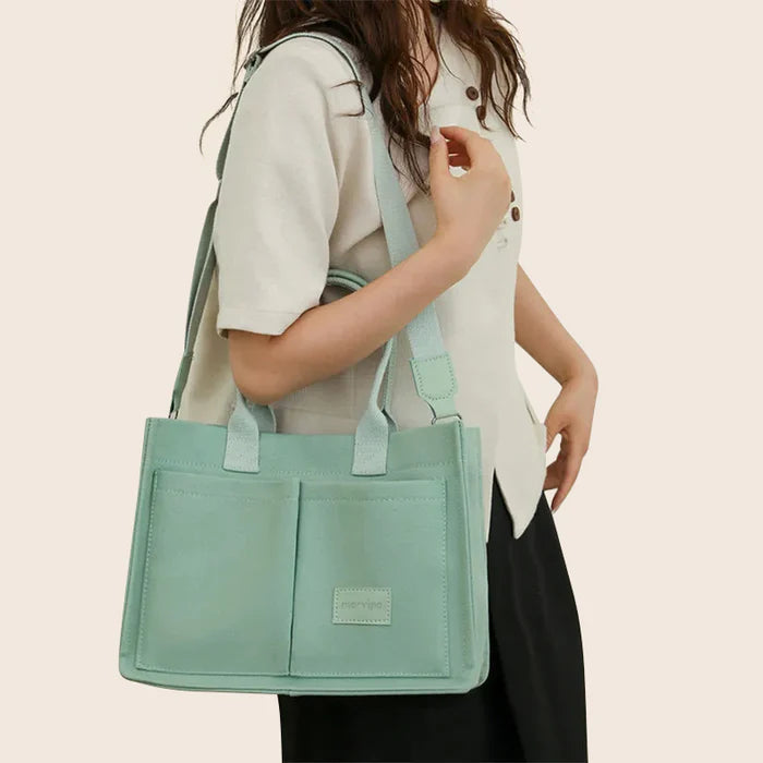 The Parisian Tote Bag