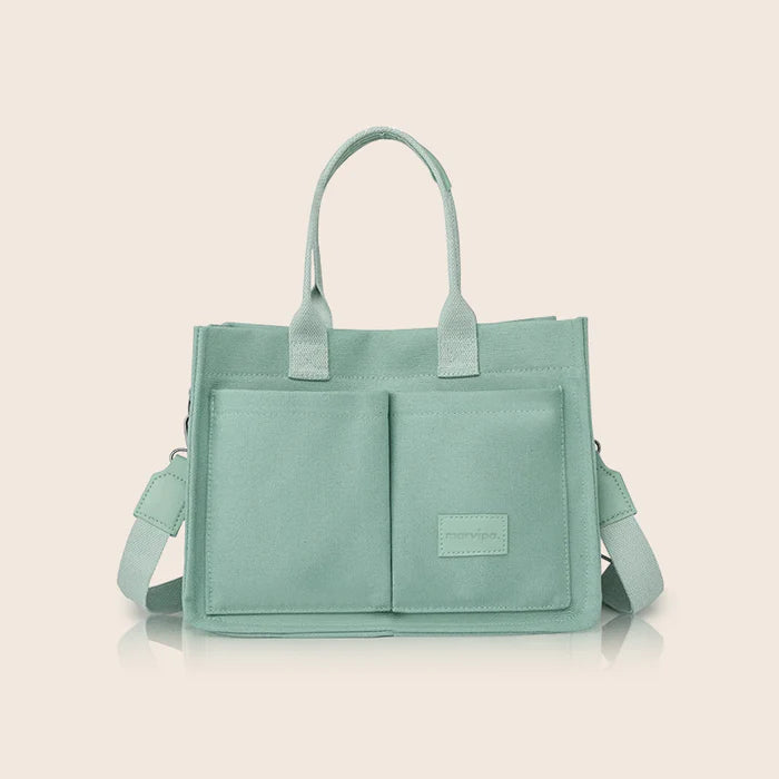 The Parisian Tote Bag