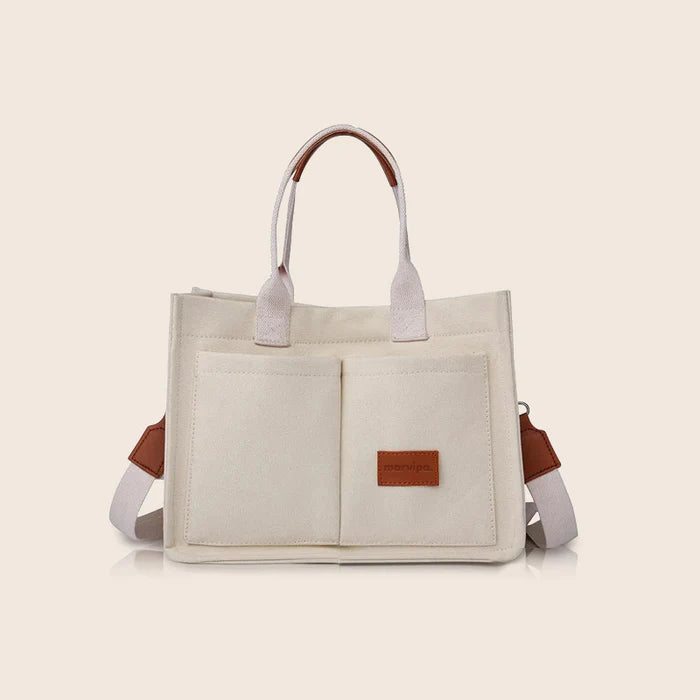 The Parisian Tote Bag