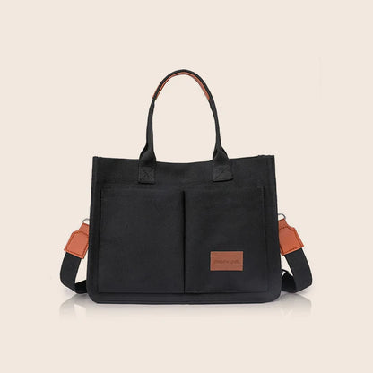 The Parisian Tote Bag