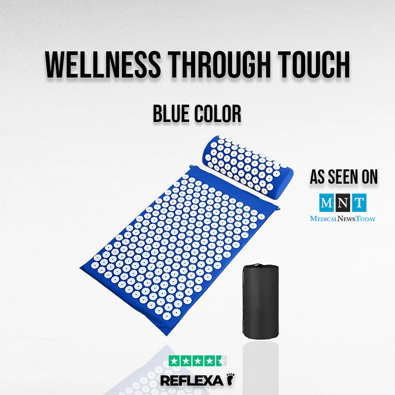 REFLEXA™ ACUPRESSURE MAT