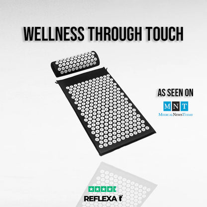 REFLEXA™ ACUPRESSURE MAT