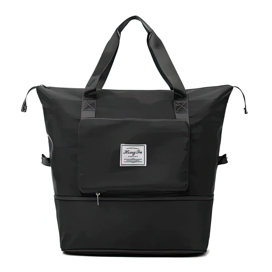 Large Capacity Foldable Travel Bag