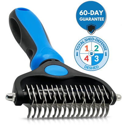 The Original FureverBrush® - Pro Grooming Tool