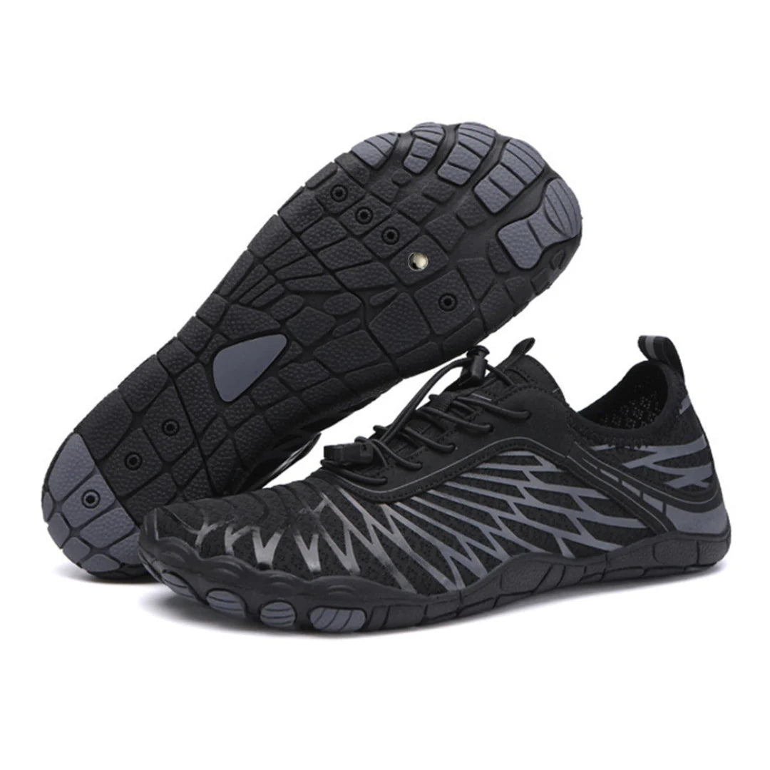 Revitaluxe™ Grounding Allround Barefoot Shoes