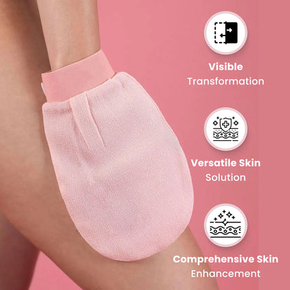 Revitaluxe™ Exfoliating Glove