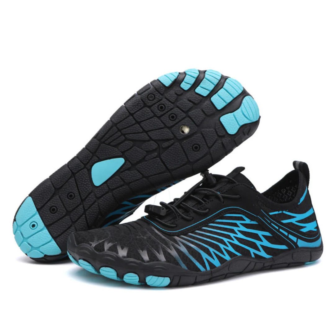 Revitaluxe™ Grounding Allround Barefoot Shoes