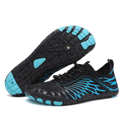 Revitaluxe™ Grounding Allround Barefoot Shoes