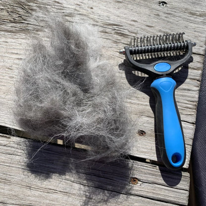 The Original FureverBrush® - Pro Grooming Tool