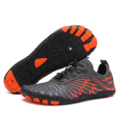 Revitaluxe™ Grounding Allround Barefoot Shoes