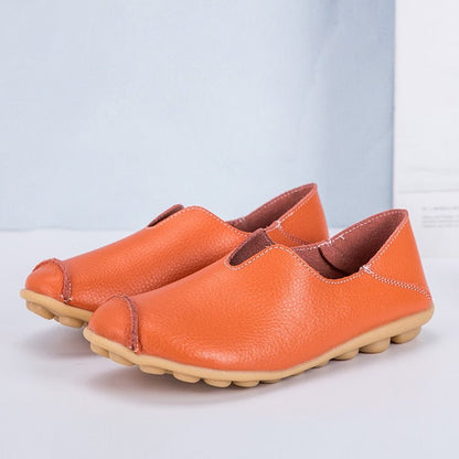 Ultra Comfortable Leather Slippers - Milly™