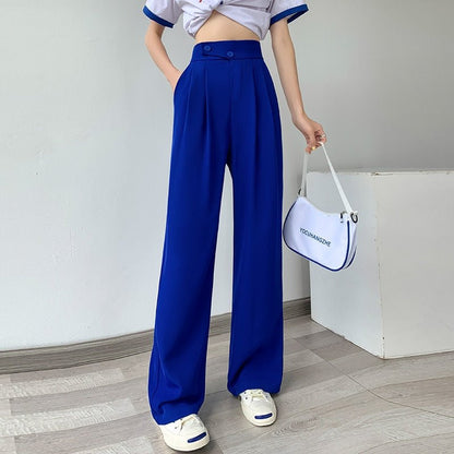 Wide Summer Pants | Milly™