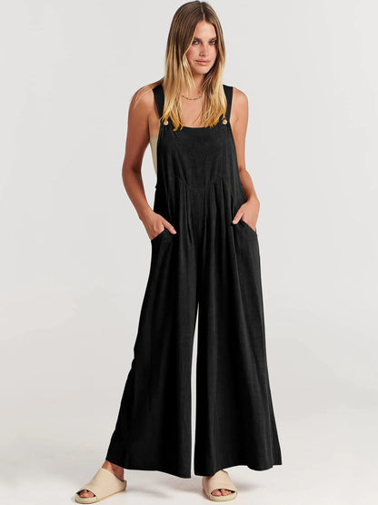 Summer Jumpsuit Overalls - Emilly™