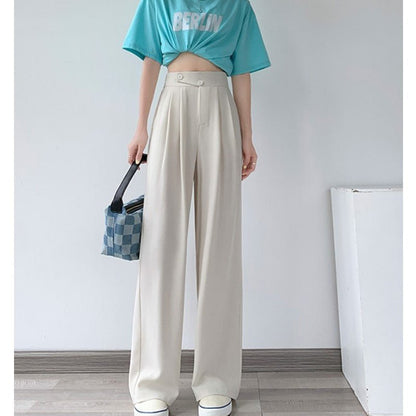 Wide Summer Pants | Milly™