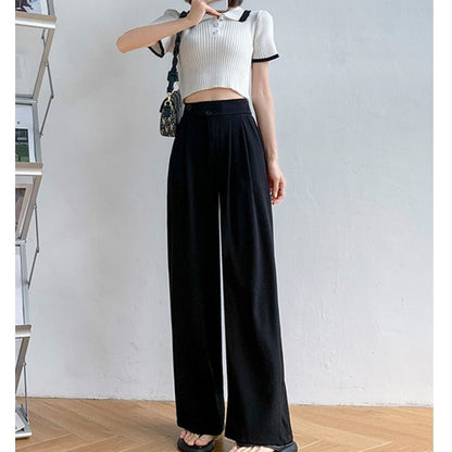 Wide Summer Pants | Milly™